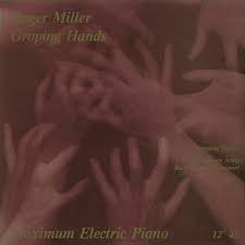 Groping Hands