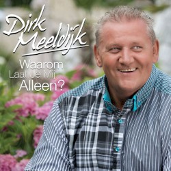Waarom Laat Je Mij Alleen?