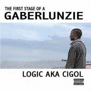 The First Stage of a Gaberlunzie