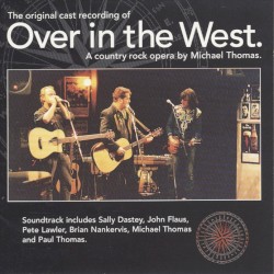 Over in the West