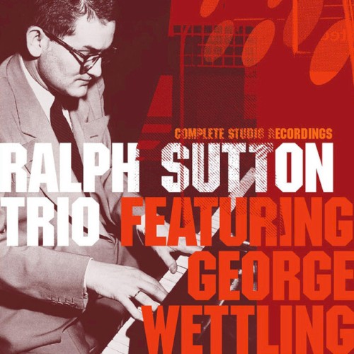 The Complete Studio Recordings