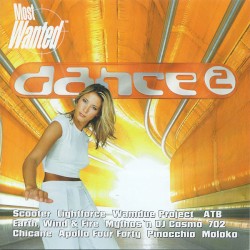 Most Wanted Dance 2