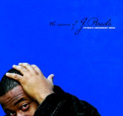 The Essence of J. Rawls