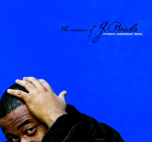 The Essence of J. Rawls