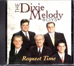 Request Time