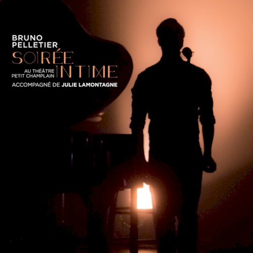 Soirée intime au Théâtre Petit Champlain