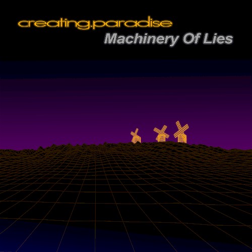 Machinery of Lies