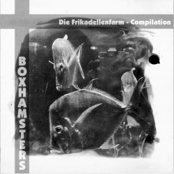 Die Frikadellenfarm - Compilation