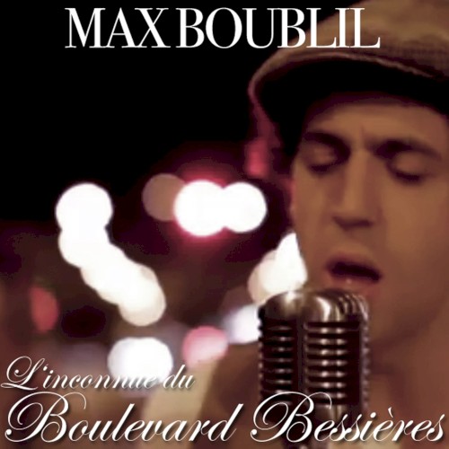 L’Inconnue du boulevard Bessières