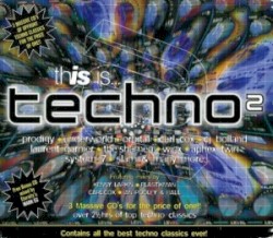 This Is… Techno 2