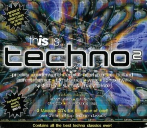 This Is… Techno 2
