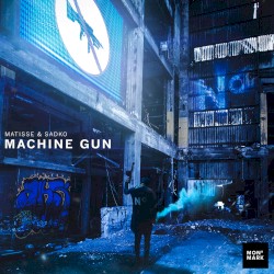 Machine Gun