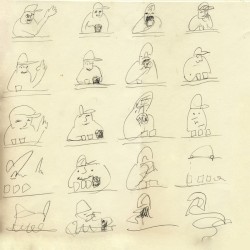 Many Moods