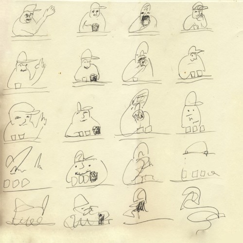 Many Moods