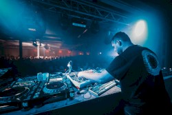 Hannover Live Cut 1 (2019)