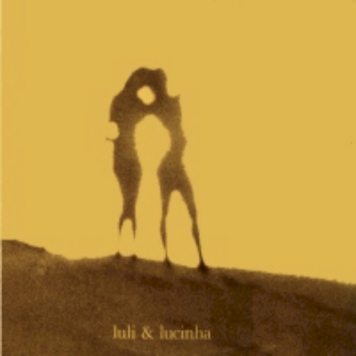 Luli & Lucinha
