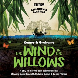 The Wind in the Willows