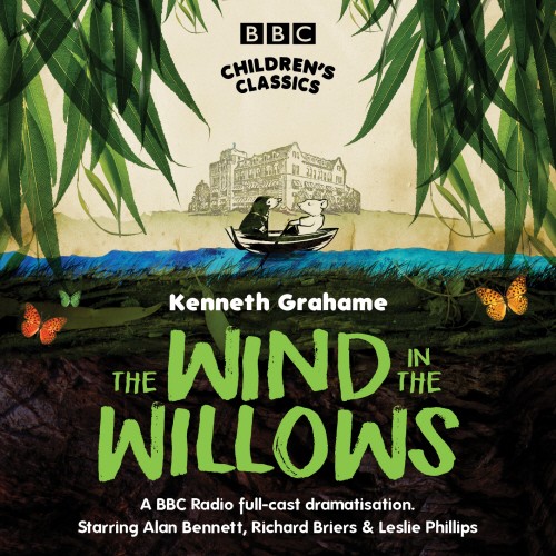 The Wind in the Willows