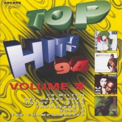Top Hits 94, Volume 3
