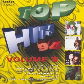 Top Hits 94, Volume 3