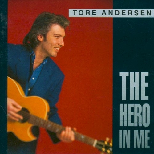 The Hero in Me
