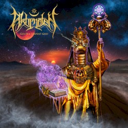 Golden Serpent God