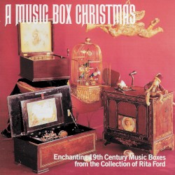 A Music Box Christmas