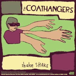 Shake Shake / Dreamboat