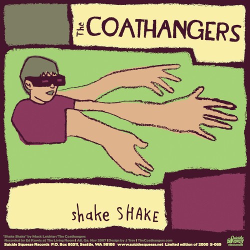Shake Shake / Dreamboat
