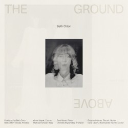 The Ground Above