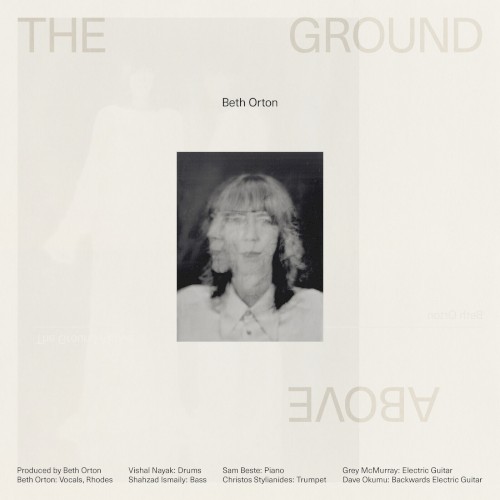 The Ground Above