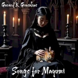 Songs for Mayumi