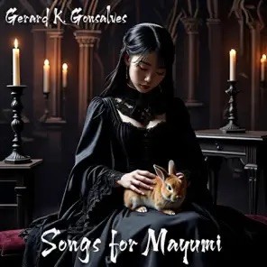 Songs for Mayumi