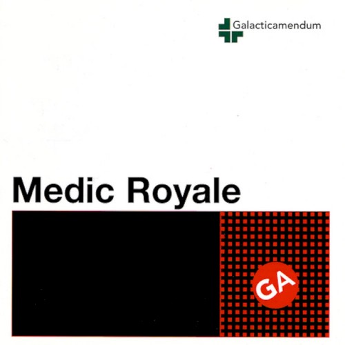 Medic Royale