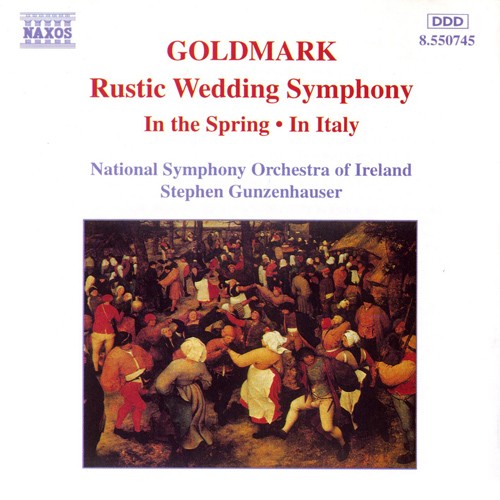 Rustic Wedding Symphony / In the Spring / In Italy