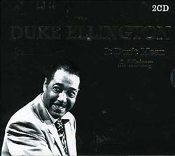 The Classic Duke Ellington