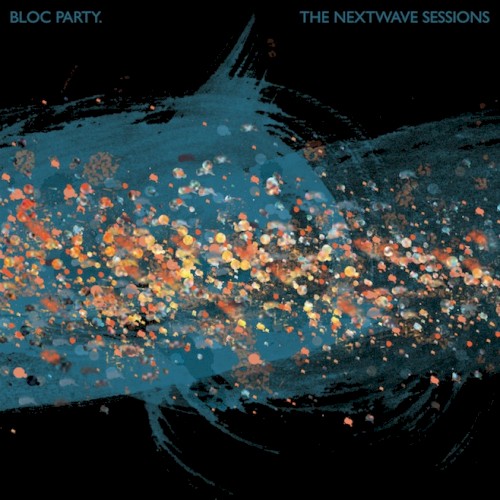 The Nextwave Sessions