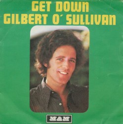 Get Down / A Very Extraordinary Sort of Girl