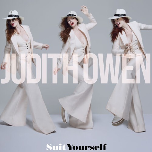 Suit Yourself