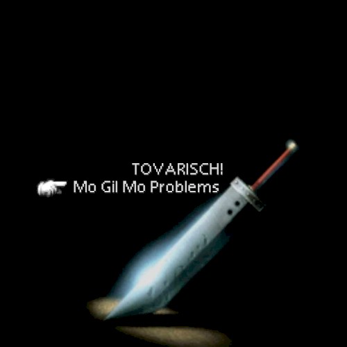 Mo Gil Mo Problems