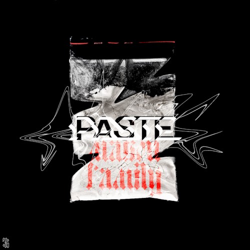 Paste