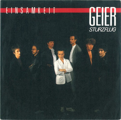 Einsamkeit