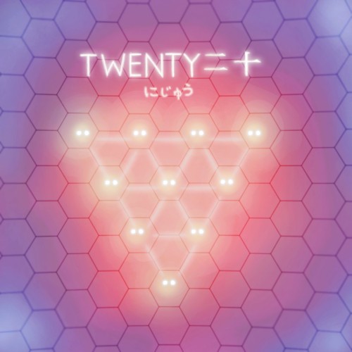 TWENTY二十
