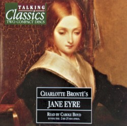 Jane Eyre