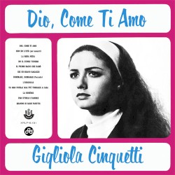 Dio, come ti amo