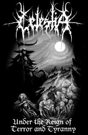 Under the Reign of Terror and Tyranny