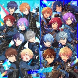 フュージョン