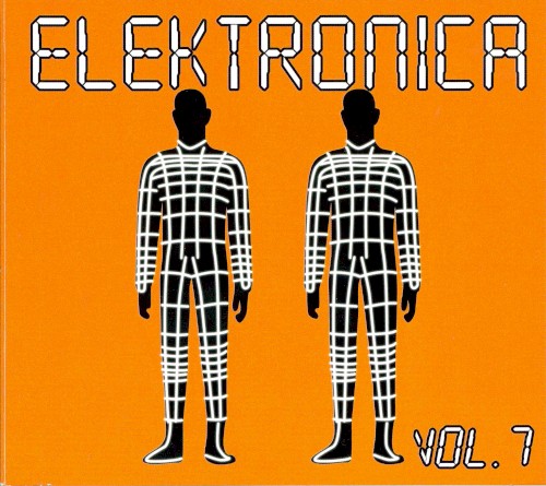 Elektronica, Volume 7