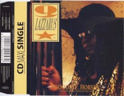 Goodbye Horses