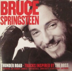 Uncut: Thunder Road: Tracks Inspired by the Boss